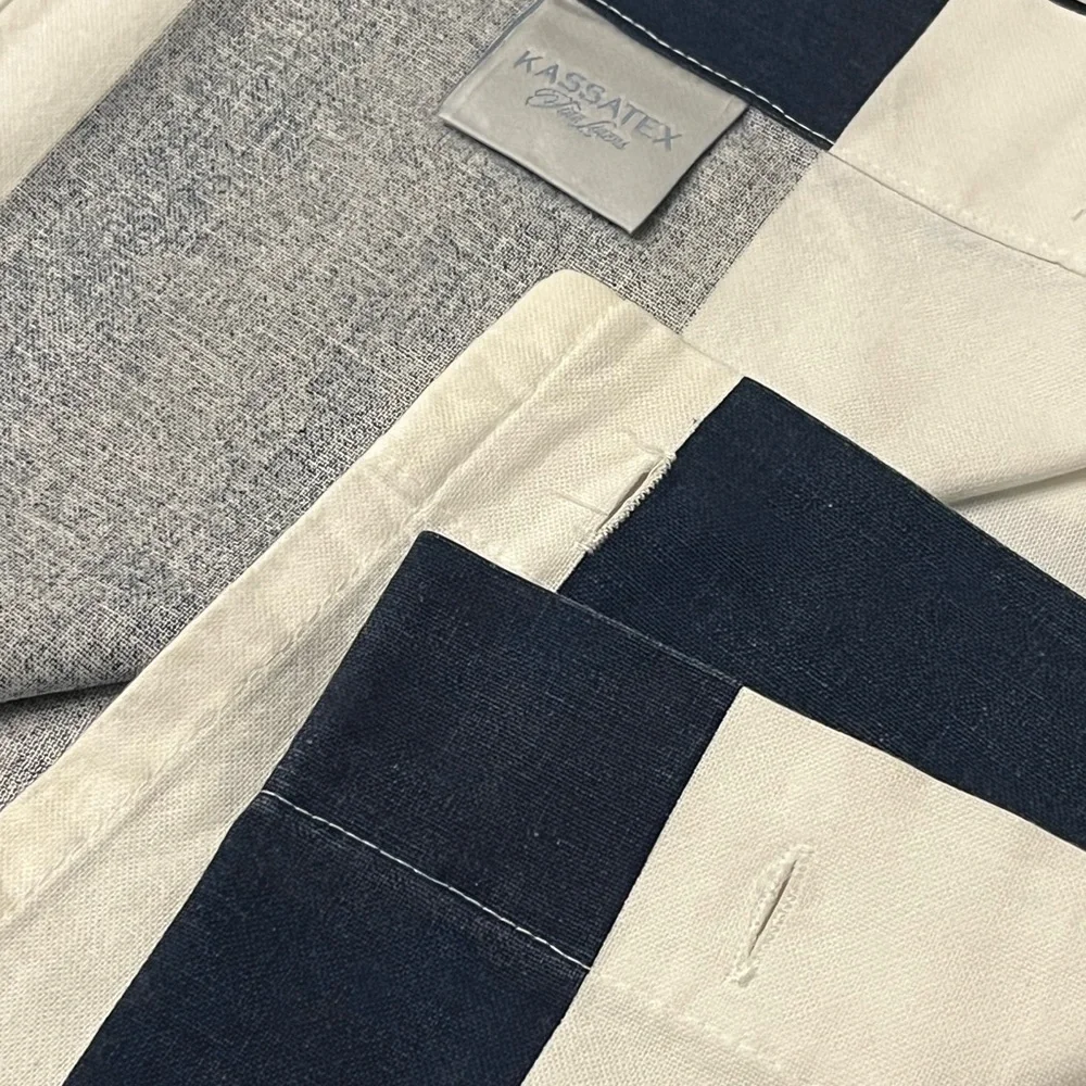 Kassatex elegant fabric